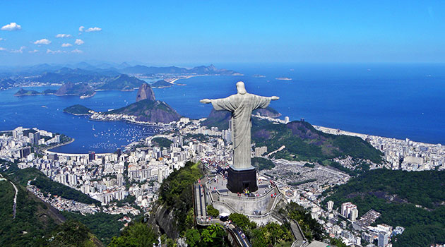 Rio de Janeiro